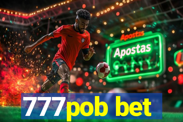 777pob bet